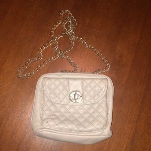 Steve Madden satchel